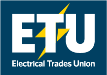 ETU logo
