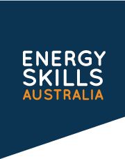 Energy Skills Australia Logo