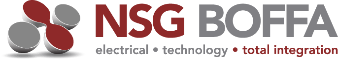 NSG Boffa Logo