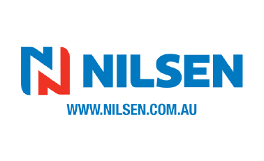 Nilsen Logo