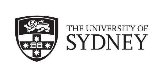 The university of Sydney Logo